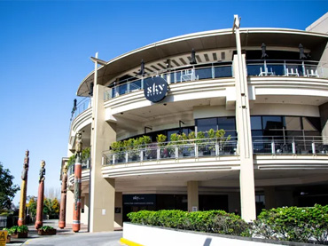 SkyCity Hamilton