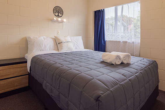 Family Unit bedroom 2
