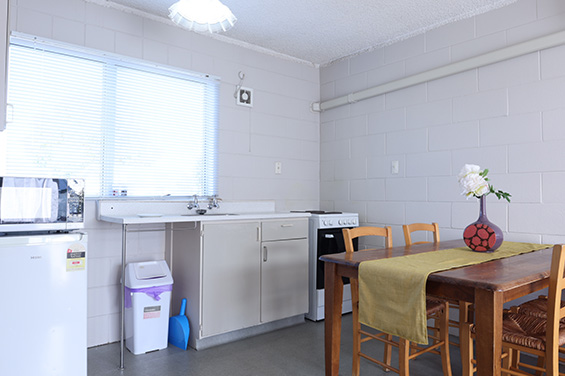 Twin or Triple King Single Room