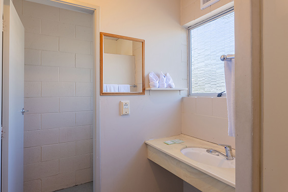 Twin or Triple King Single Room